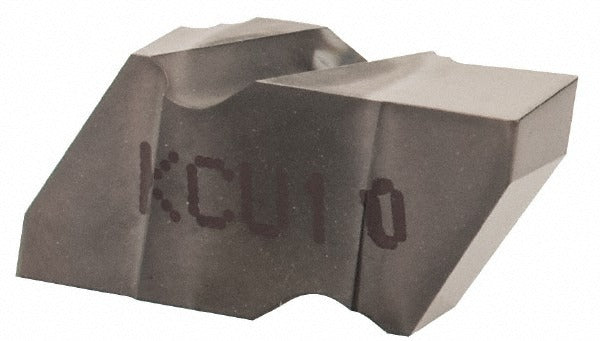 KENNAMETAL Kennametal 4175860 Grooving Insert NG2125 KCU10 Carbide Altin