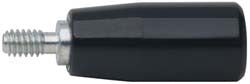 VALUE COLLECTION Value Collection 1ZPRH-1012-G Revolving Handwheel Handle