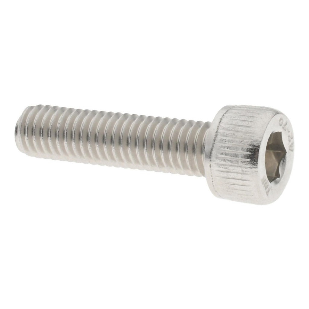 VALUE COLLECTION Value Collection MASC0050020CP M5 X 0.8 Socket Cap Screw