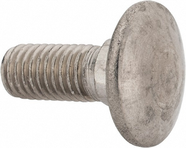 VALUE COLLECTION Value Collection CA6X10025-050BX Carriage Bolt M10 X 1.50