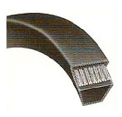BANDO Bando xpa1750 Metric V-belt