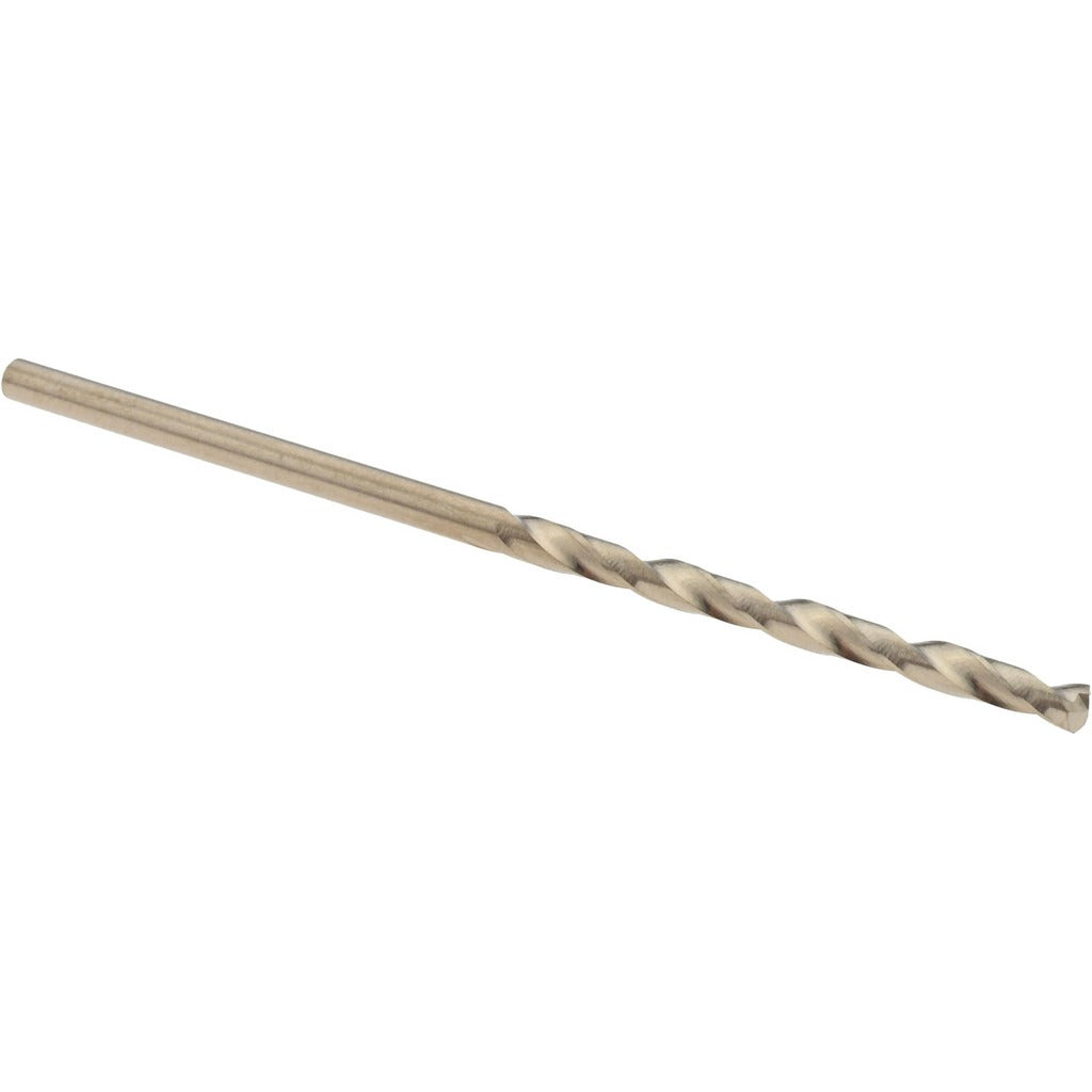 TITAN USA Titan Usa CD50246 Cobalt Jobber Drill Bit No. 46