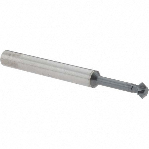 ACCUPRO Accupro 31585383 Double Angle Milling Cutter 90 Degree