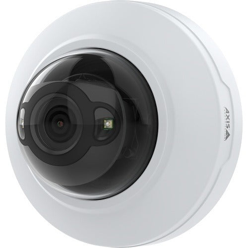 AXIS COMMUNICATIONS Axis Communications 02679-001 4K Ip Dome Camera