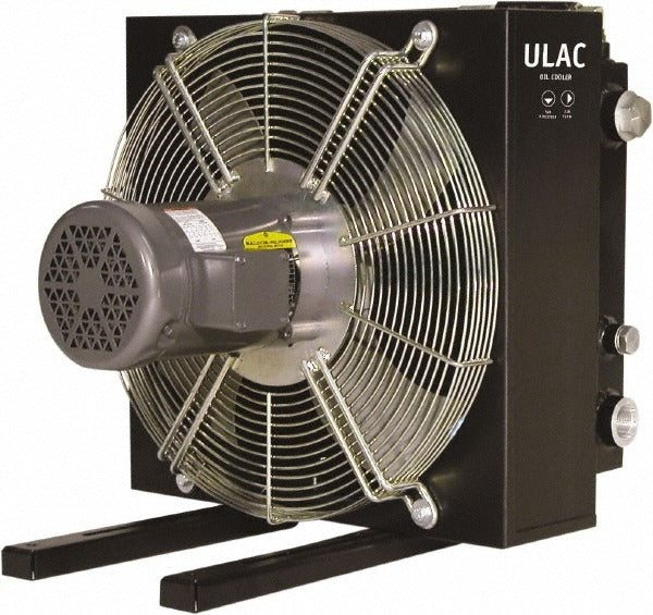 PARKER Parker ULAC-011BM000SW Liquid-to-air Heat Exchanger 780 Btu/h