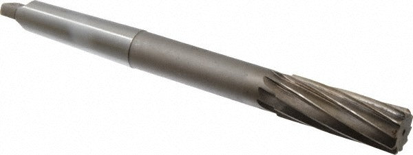 VALUE COLLECTION Value Collection ST0230100 Chucking Reamer 1 in Hss 8 Flute