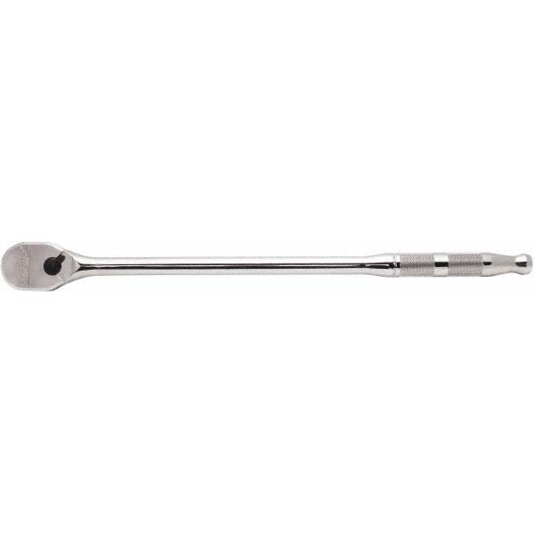 PROTO Proto J5450HTC 1/2 in Drive Pear Head Ratchet 90 Tooth