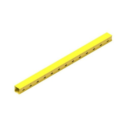 BELDEN Belden Inc. FRD3TYL Slotted Duct Snap-on Lid