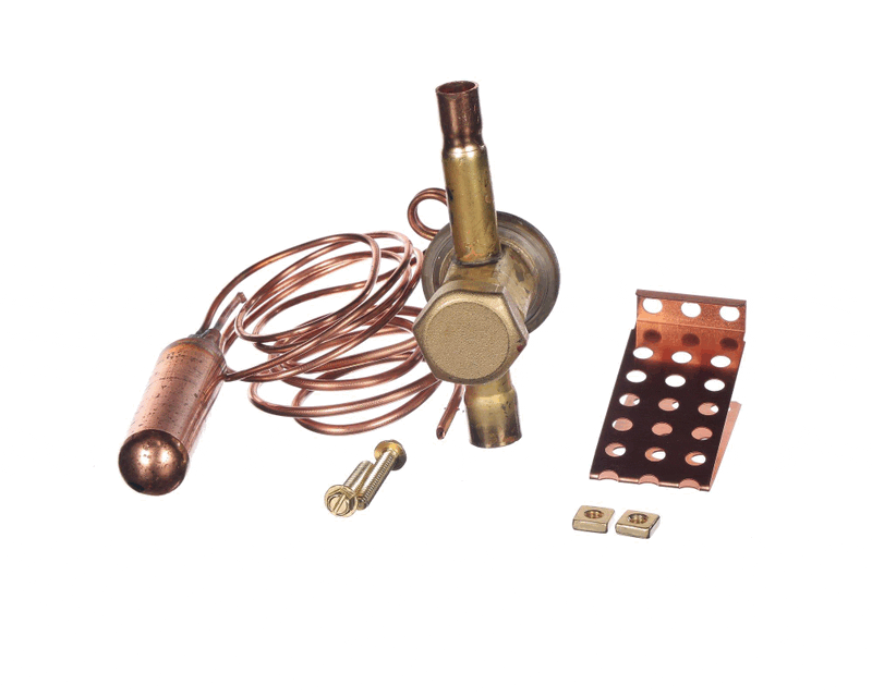CARRIER Carrier EA36UZ943 Expansion Valve TXV Kit (Each) CRREA36UZ943