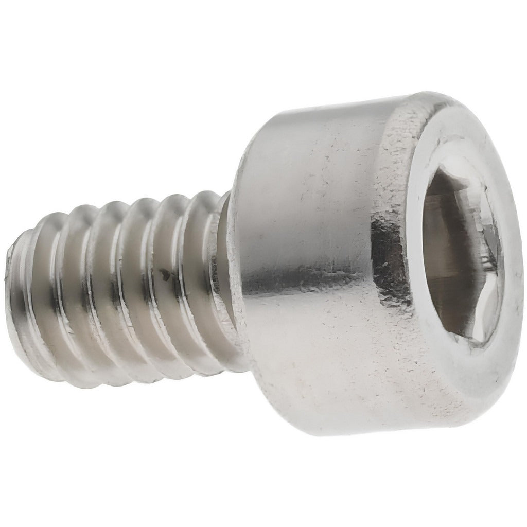 VALUE COLLECTION Value Collection 1-MS-4-6 M4 Hex Socket Cap Screw