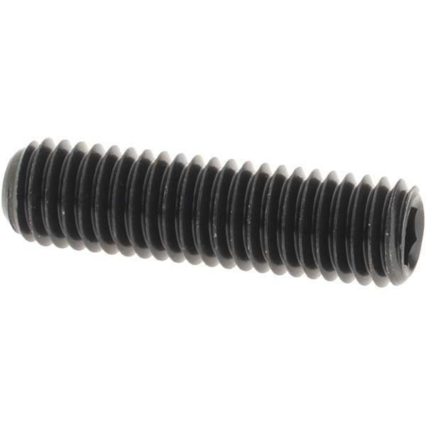 VALUE COLLECTION Value Collection 42945 M8x1.25x30mm Cup Point Set Screw 25pk