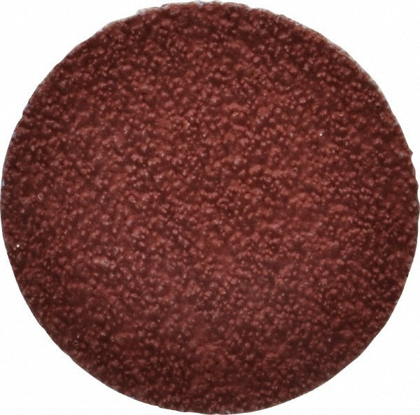 3M 3M 7000045177 Quick-change Disc 1-1/2 in 80 Grit Ceramic