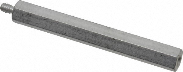 ELECTRO HARDWARE Electro Hardware 1483M06F16-440 Hex Standoff 4-40 2-3/16 in