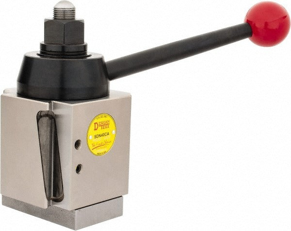DORIAN TOOL Dorian Tool 73310101006 Quick Change Tool Post 16-20in