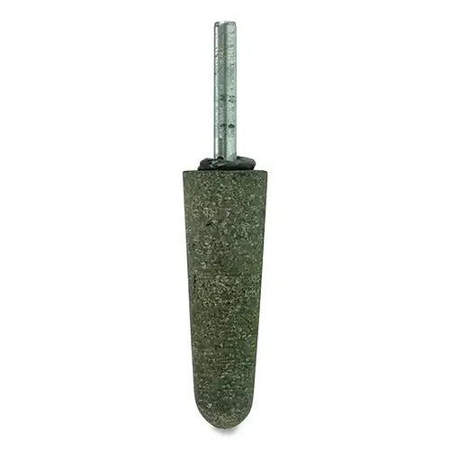 WEILER Weiler 68334 Mounted Grinding Point 24 Grit Zirconia Alumina