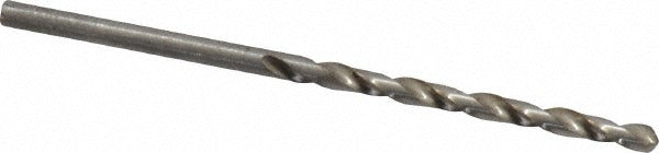 CHICAGO-LATROBE Chicago-latrobe 44310 Jobber Drill Bit Wire 40 Hss