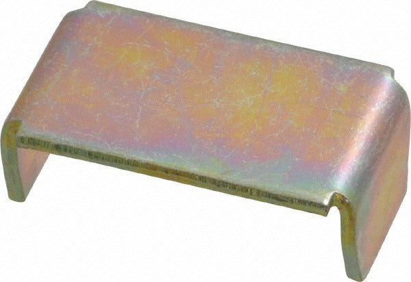 THOMAS & BETTS Thomas Betts B-804 Strut Channel End Cap Steel