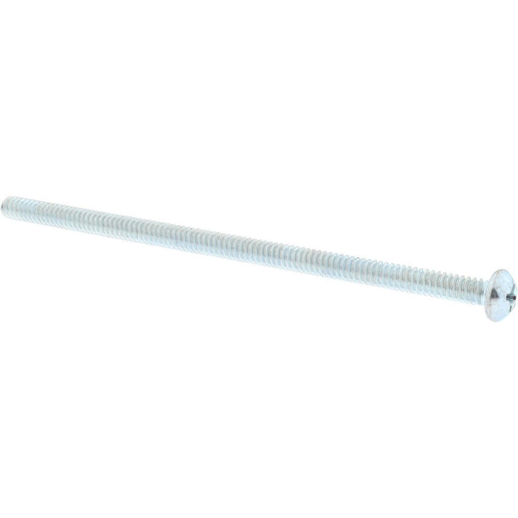 VALUE COLLECTION Value Collection R52000963 Machine Screw 10-24 X 4 in