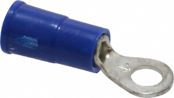 3M 3M 7000133281 Ring Terminal 16-14 Awg Crimp No. 6 Stud 100 Pack