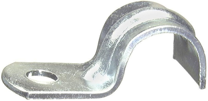 HALEX Halex 26211 3/8 in One-Hole Cable Strap Pack of 10