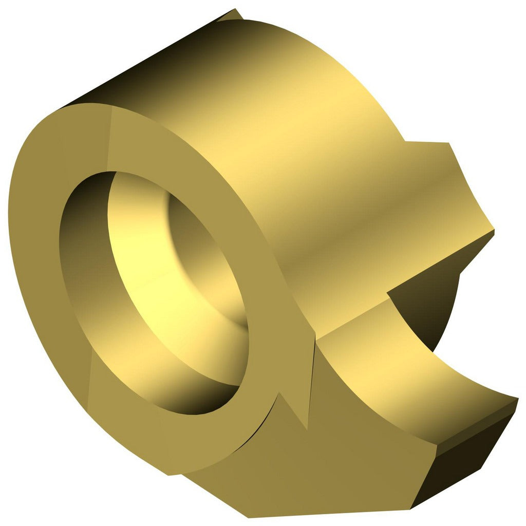 SANDVIK COROMANT Sandvik Coromant 5735623 Grooving Insert 2mm Corocut Mb