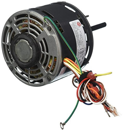 RHEEM Rheem 1863 Blower Motor 1/4 Hp (1 Count) KA55HXSMT-12345
