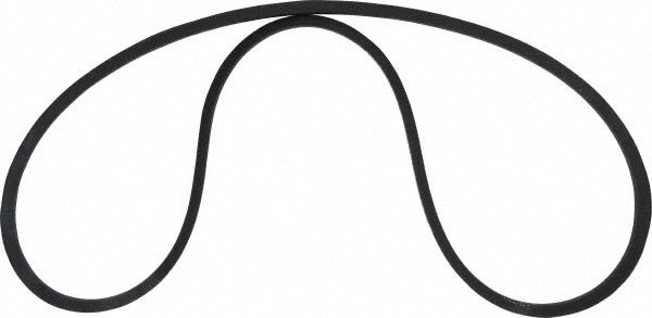 CONTINENTAL Continental Contitech 20042084 V-belt Section B 69 in B66