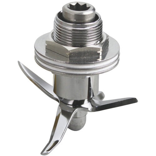 WARING Waring 3548 Blending Assembly 6 x 5 x 4 in Replacement 13882221