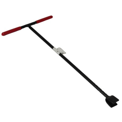 JONES STEPHENS Jones Stephens M25-527 Water Meter Key 27 In Pack 1