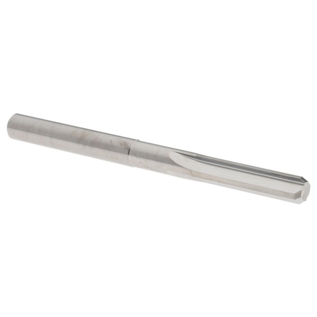 HERTEL Hertel 45675568 Chucking Reamer 0.247 in Solid Carbide
