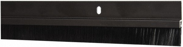 PEMKO Pemko 18062DNB48 Door Bottom Sweep 48 in Dark Bronze