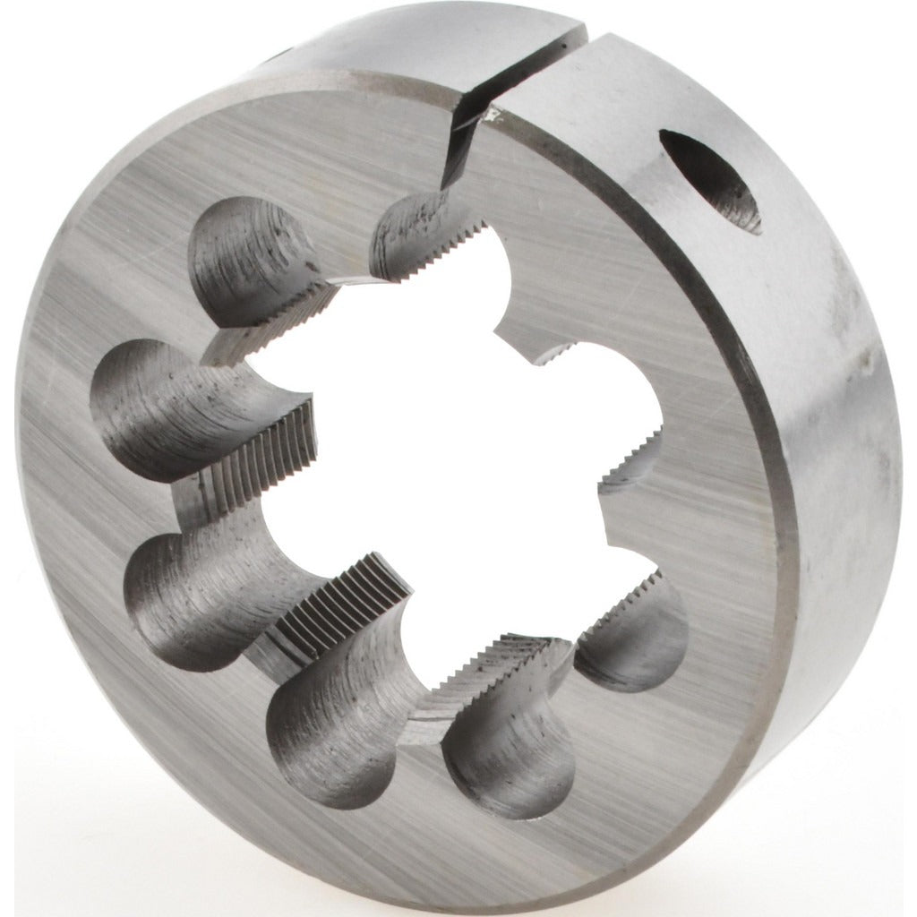 VALUE COLLECTION Value Collection 314-1955 Round Die M40x1.5 3 Inch Od