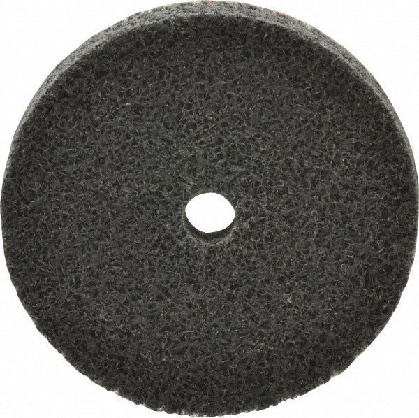 3M 3M 7000000713 Deburring Wheel Silicon Carbide Fine Grade