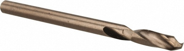 CLEVELAND CONTROLS Cleveland C14821 Screw Machine Drill Bit 0.1181 in Cobalt