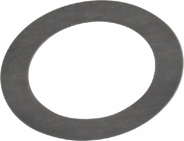 PRECISION BRAND Precision Brand 26160 Round Shim 0.005 in Spring Steel 50 Pack