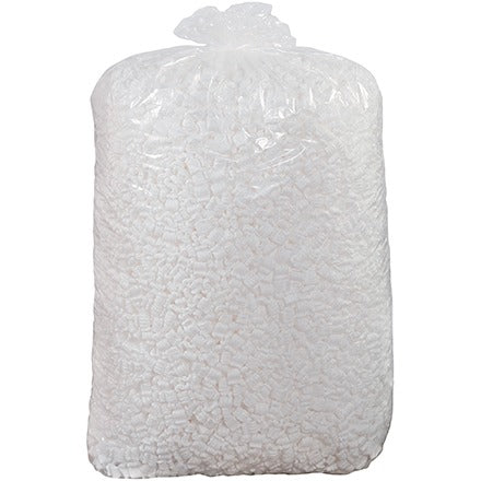 BSC PREFERRED Bsc Preferred 7NUTSW Packing Peanuts Void Fill 7 Cu Ft