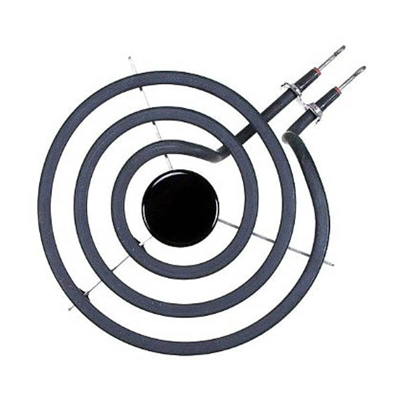 GE APPLIANCES Ge Appliances WB30X254 Coil Surface Element 1250 Watt (6-inch) WB30X254
