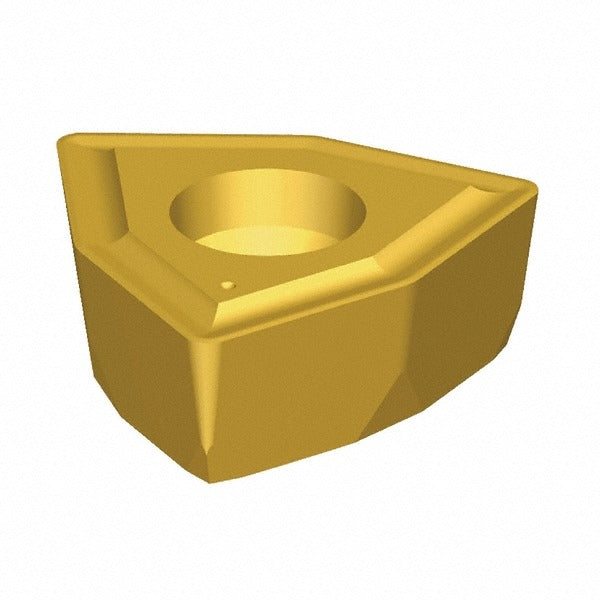 KENNAMETAL Kennametal 6178236 Indexable Drill Insert Dftgd KC7140