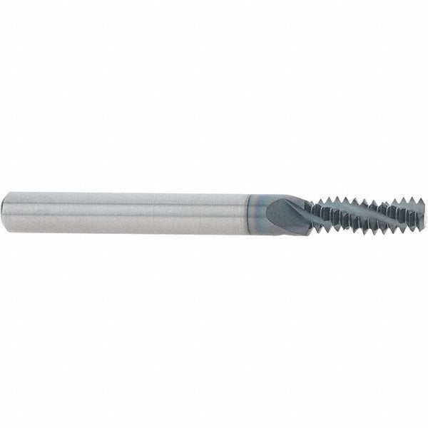 SCIENTIFIC CUTTING TOOLS Scientific Cutting Tools TM235-18HA Thread Mill 5/16-18 Unc