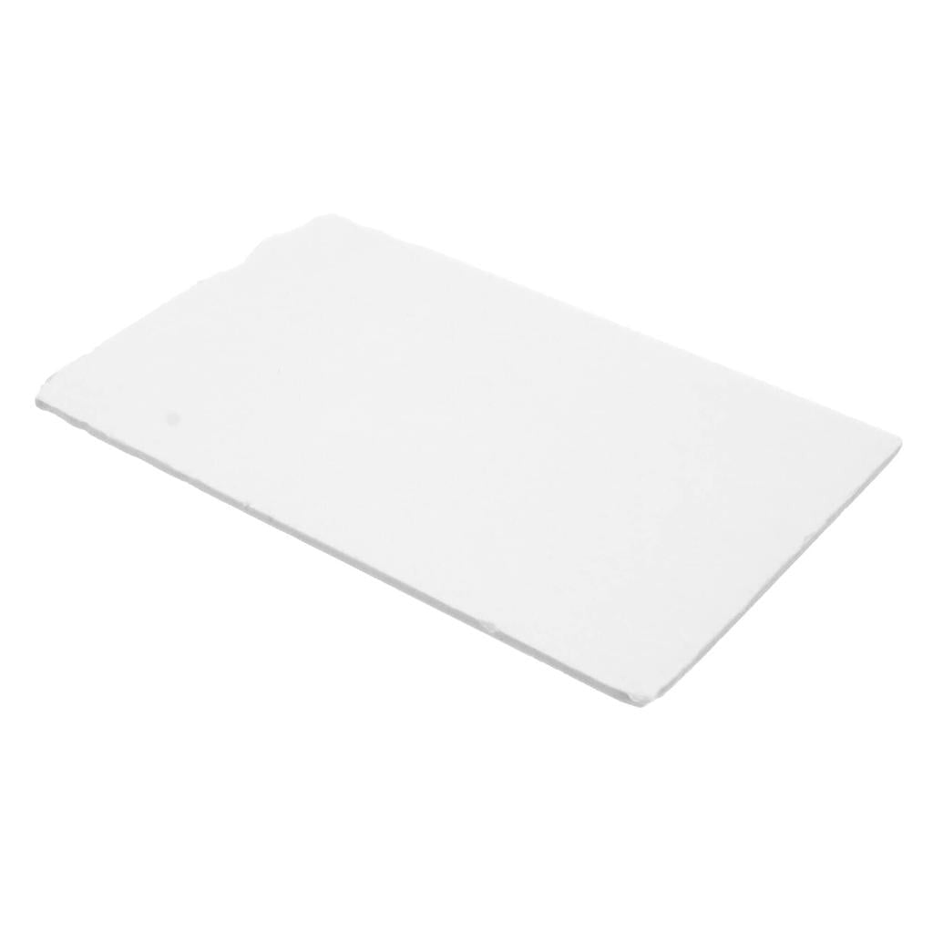 IMPERIAL Imperial 37643 IFS-OP Upper Flue (B) 8 x 12 7/8 (Board) IMP37643