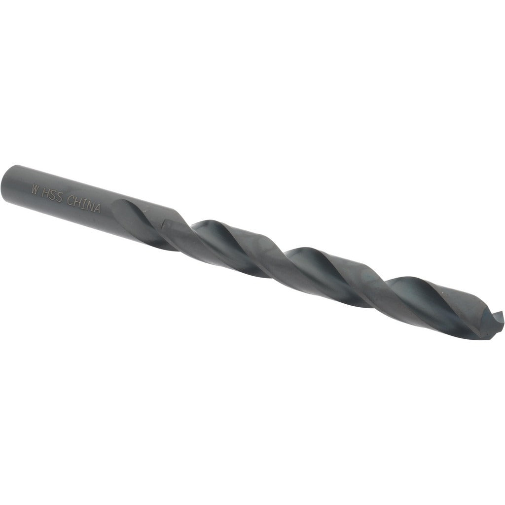 VALUE COLLECTION Value Collection 01189232 Letter W Hss Jobber Drill Bit