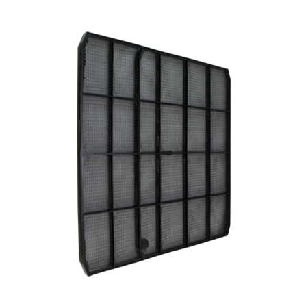 TRANE TRANE FLR1488 Permanent Filter 25 x 24 x 1