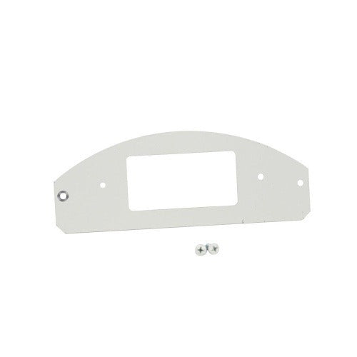 WIREMOLD Wiremold / Legrand 46366 Device Mounting Plate