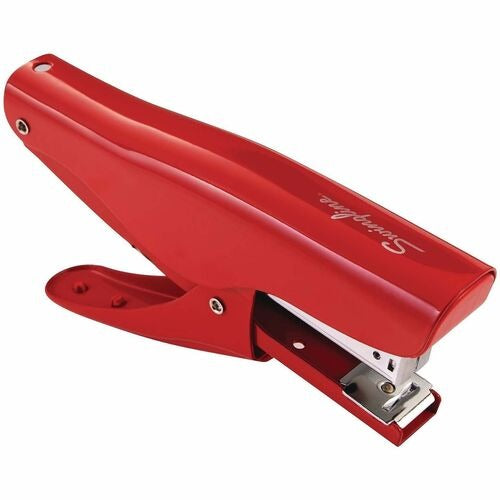 SWINGLINE Swingline SWI1059 Retro Plier Stapler Red 25 Sheet