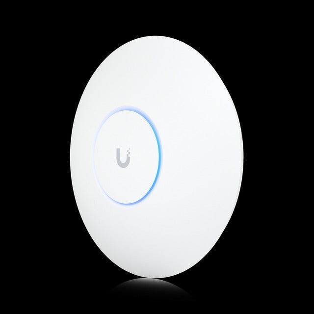 UBIQUITI Ubiquiti u6-enterprise Wifi 6E Access Point Poe+