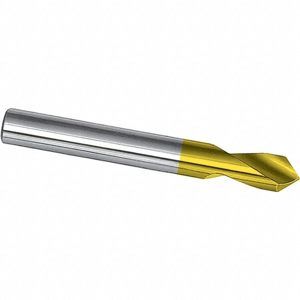 MAGAFOR Magafor 80089504760 Cobalt Spotting Drill 90 Degree 3/16 in
