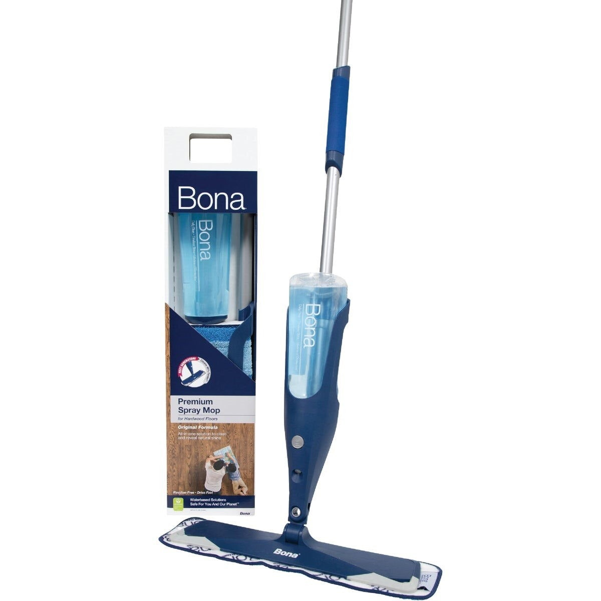 BONA BONA WM710013496 Hardwood Floor Spray Mop