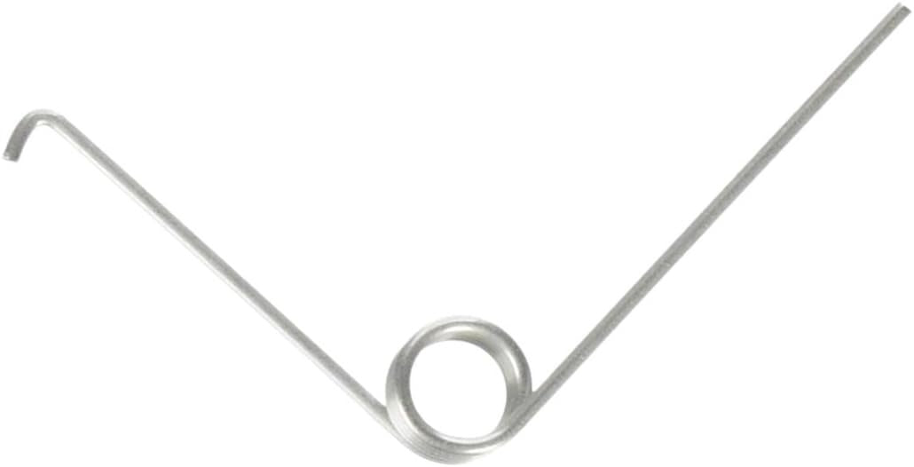 FRIGIDAIRE Frigidaire 131601000 Idler Spring (Each) ELX131601000