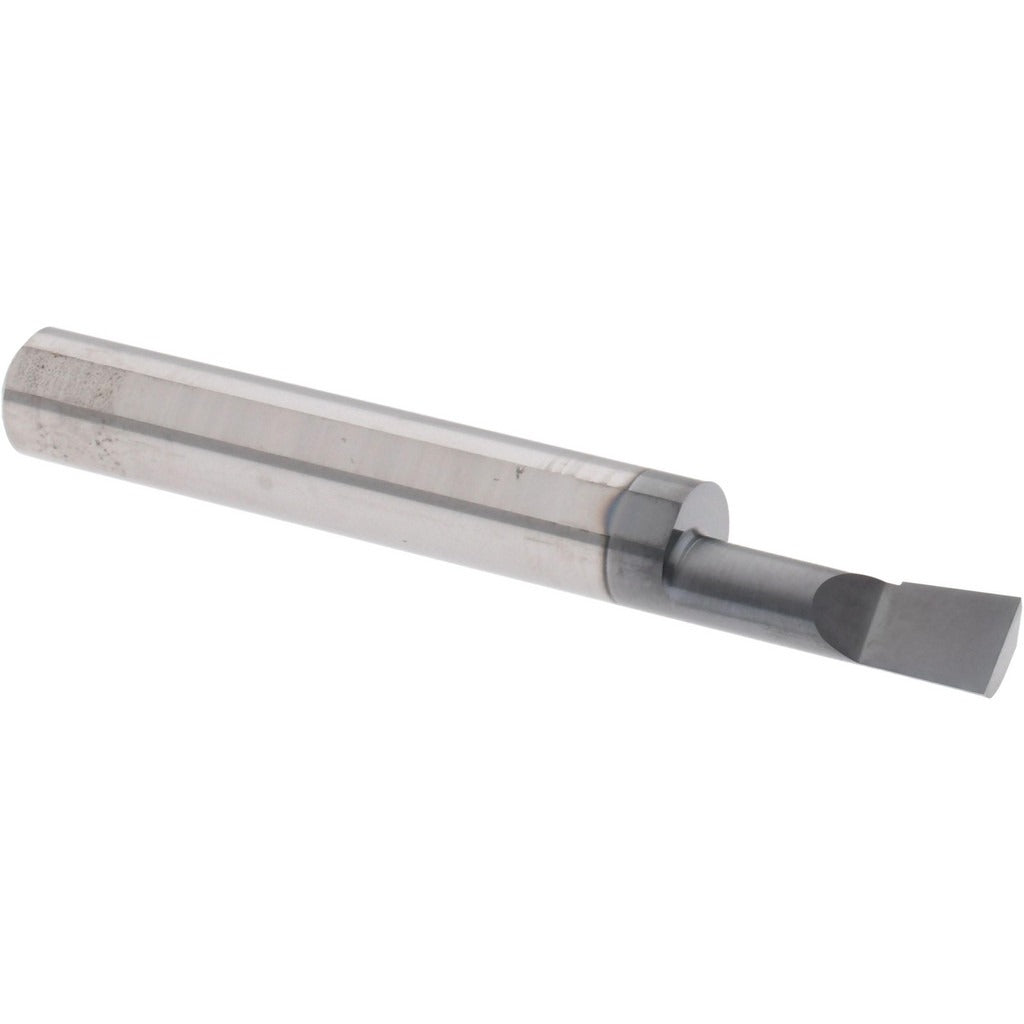 ACCUPRO Accupro ACC-BB230700A Boring Bar 0.23in Solid Carbide Tialn