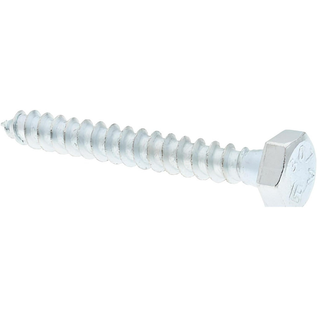 VALUE COLLECTION Value Collection 486126PR Hex Head Lag Screw 1/4 in